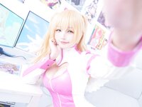 [Cosplay] Takanashi Hanari - Lilliel