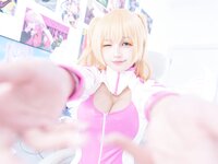 [Cosplay] Takanashi Hanari - Lilliel