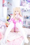 [Cosplay] Takanashi Hanari - Lilliel
