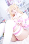 [Cosplay] Takanashi Hanari - Lilliel