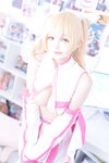 [Cosplay] Takanashi Hanari - Lilliel