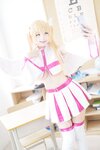 [Cosplay] Takanashi Hanari - Lilliel
