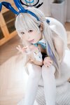 [Cosplay] Quan冉有点饿 - 飞鸟马时