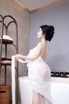 [XR] 谭小灵 泡泡浴