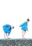 [Photobook] 2022.07.15 【電子版だけの特典カットつき】志田音々ファースト写真集『ｎｅｎｅ－まるっとぜんぶ－』
