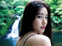 [Photobook] 2022.07.15 【電子版だけの特典カットつき】志田音々ファースト写真集『ｎｅｎｅ－まるっとぜんぶ－』