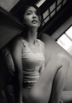 [Photobook] 奈月セナ写真集 SILK of the MOON