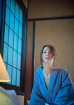 [Photobook] 奈月セナ写真集 SILK of the MOON