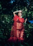 [Photobook] 奈月セナ写真集 SILK of the MOON