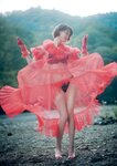 [Photobook] 奈月セナ写真集 SILK of the MOON