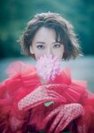 [Photobook] 奈月セナ写真集 SILK of the MOON