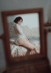 [Photobook] 奈月セナ写真集 SILK of the MOON