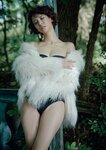 [Photobook] 奈月セナ写真集 SILK of the MOON
