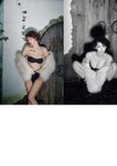 [Photobook] 奈月セナ写真集 SILK of the MOON