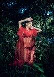 [Photobook] 奈月セナ写真集 SILK of the MOON