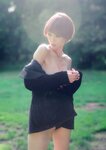 [Photobook] 奈月セナ写真集 SILK of the MOON