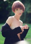 [Photobook] 奈月セナ写真集 SILK of the MOON