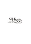 [Photobook] 奈月セナ写真集 SILK of the MOON