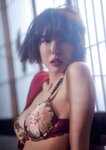 [Photobook] 奈月セナ写真集 SILK of the MOON