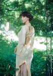 [Photobook] 奈月セナ写真集 SILK of the MOON