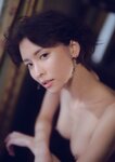 [Photobook] 奈月セナ写真集 SILK of the MOON