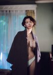 [Photobook] 奈月セナ写真集 SILK of the MOON