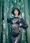 [Photobook] 奈月セナ写真集 SILK of the MOON