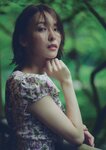 [Photobook] 奈月セナ写真集 SILK of the MOON