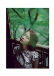 [Photobook] 奈月セナ写真集 SILK of the MOON