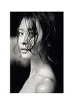 [Photobook] 奈月セナ写真集 SILK of the MOON