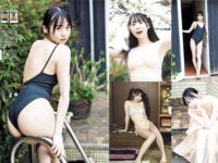 [FLASH] 2025.06.10 No.1775 キンタロー 工藤理子 高木悠未 平沢芽衣 森日向子沢美沙樹 塩見きら