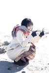 [Photobook] 週刊現代デジタル写真集 奥村梨穂 もう、どぎゃんすっと？ vol.2「あの衣装」に初挑戦！オール未公開 豪華１００カット完全版