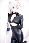 [Cosplay] Messie Huang - Agent Nightfall