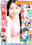 [Young Jump] 2025 No.27