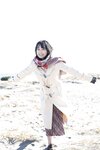 [Photobook] 週刊現代デジタル写真集 奥村梨穂 もう、どぎゃんすっと？ vol.1