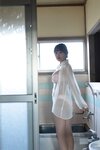 [Photobook] 週刊現代デジタル写真集 奥村梨穂 もう、どぎゃんすっと？ vol.1