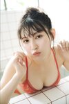 FRIDAYデジタル写真集 神志那結衣 ジーナに恋して  vol.1