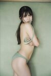 FRIDAYデジタル写真集 神志那結衣 ジーナに恋して  vol.1