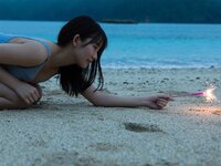 [Photobook] 2022.07.14 【デジタル限定】志田音々ファースト写真集アナザーバージョン『ｎｅｎｅ－まるっとりっぷ－』