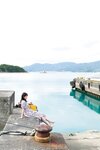 [Photobook] 2022.07.14 【デジタル限定】志田音々ファースト写真集アナザーバージョン『ｎｅｎｅ－まるっとりっぷ－』