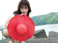 [Photobook] 2022.07.14 【デジタル限定】志田音々ファースト写真集アナザーバージョン『ｎｅｎｅ－まるっとりっぷ－』