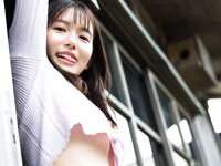 [Photobook] 2022.07.14 【デジタル限定】志田音々ファースト写真集アナザーバージョン『ｎｅｎｅ－まるっとりっぷ－』