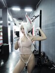 [Cosplay] Puy Puy - 我的英雄学院 米尔科