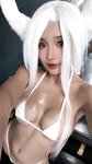 [Cosplay] Puy Puy - 我的英雄学院 米尔科