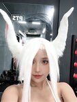 [Cosplay] Puy Puy - 我的英雄学院 米尔科