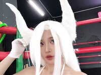 [Cosplay] Puy Puy - 我的英雄学院 米尔科
