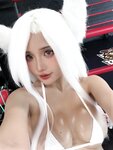 [Cosplay] Puy Puy - 我的英雄学院 米尔科