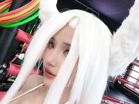 [Cosplay] Puy Puy - 我的英雄学院 米尔科