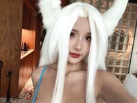 [Cosplay] Puy Puy - 我的英雄学院 米尔科