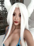 [Cosplay] Puy Puy - 我的英雄学院 米尔科